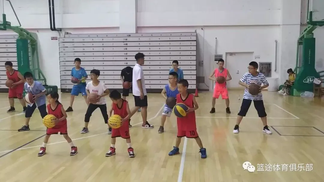 为什么篮球训练中需要多样化的策略_1